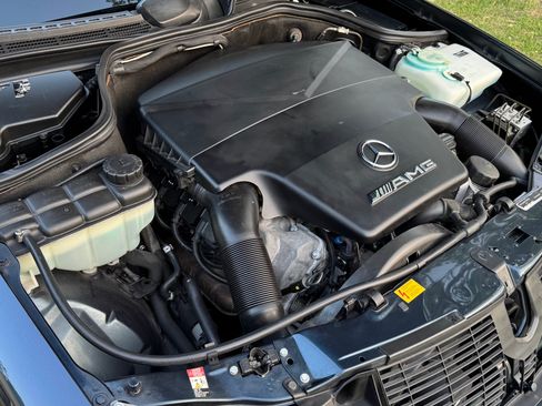 Used 2002 Mercedes-Benz CLK 55 AMG Cabriolet image 26