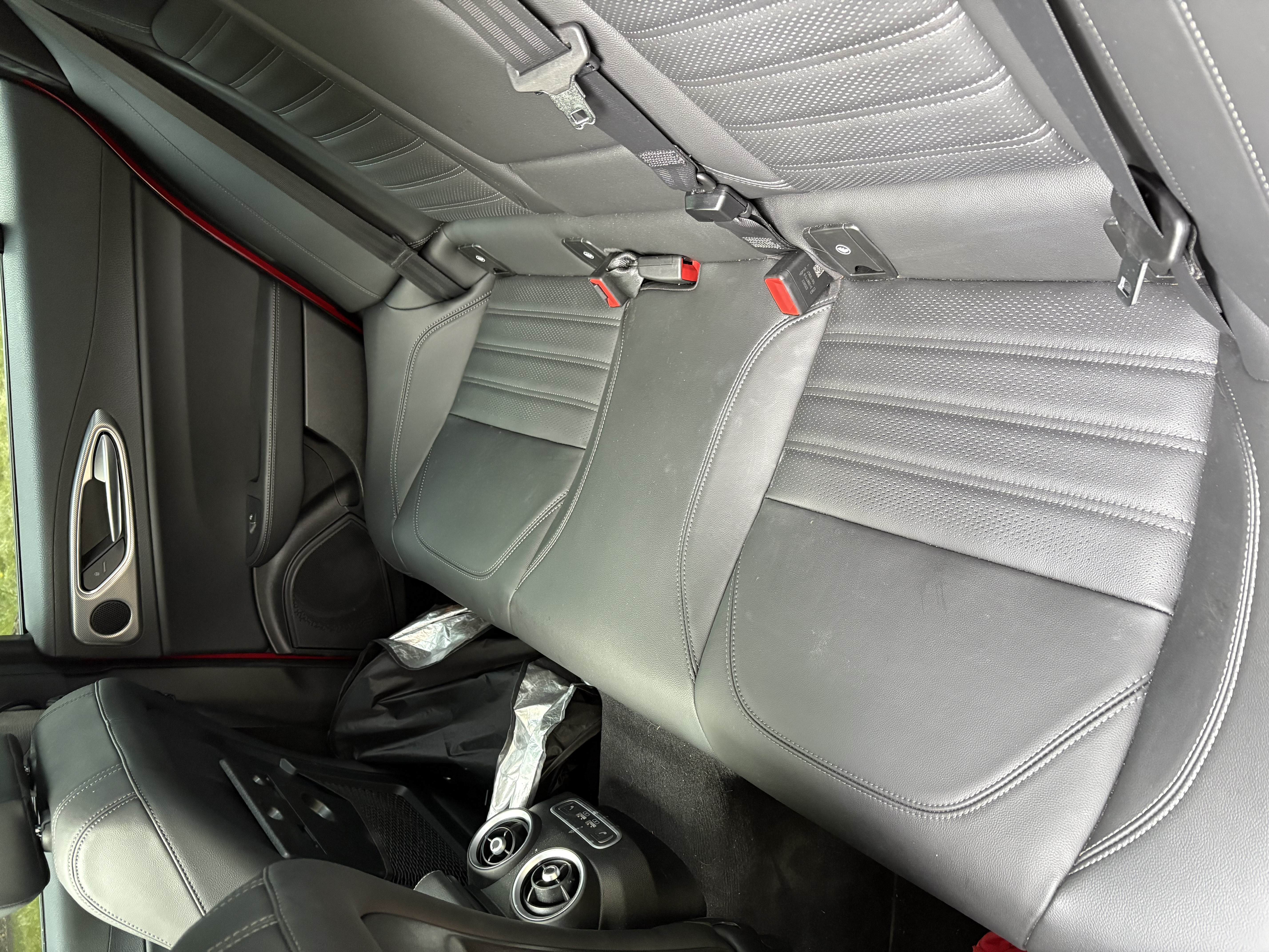 Used 2024 Alfa Romeo Giulia Veloce RWD image 9