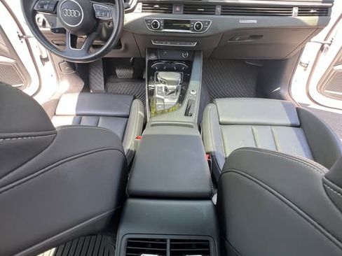 Used 2022 Audi A4 2.0T Premium Plus w/ Premium Plus Package image 18