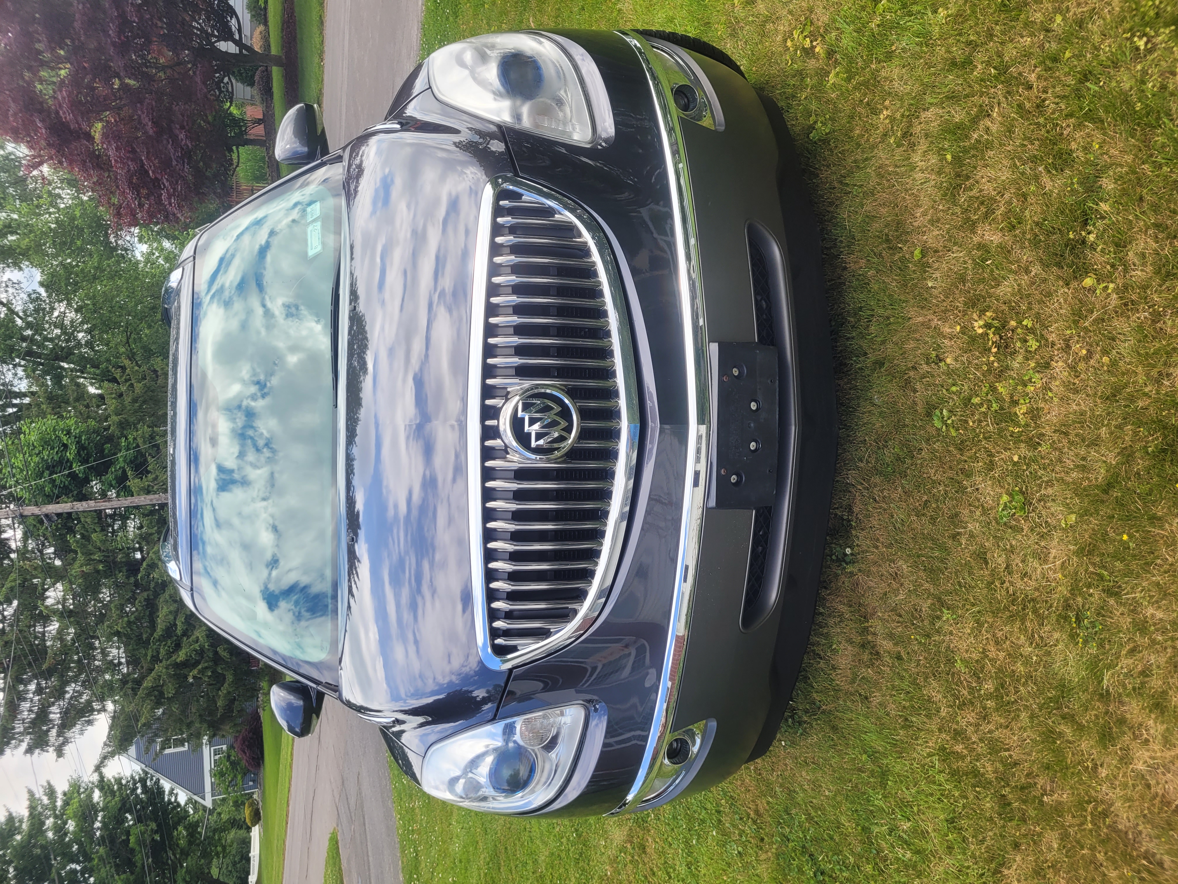 Used 2012 Buick Enclave Leather AWD/4WD image 16