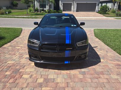 Used 2011 Dodge Charger R/T