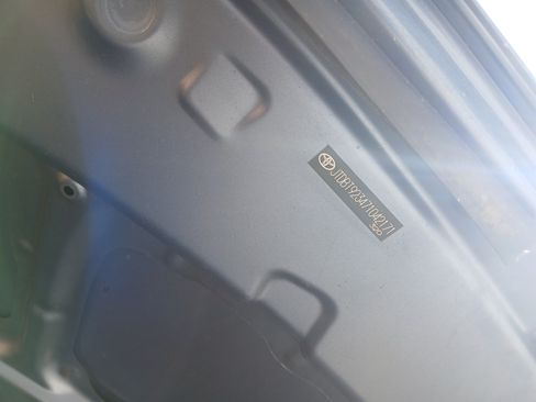 Used 2007 Toyota Yaris Sedan image 15