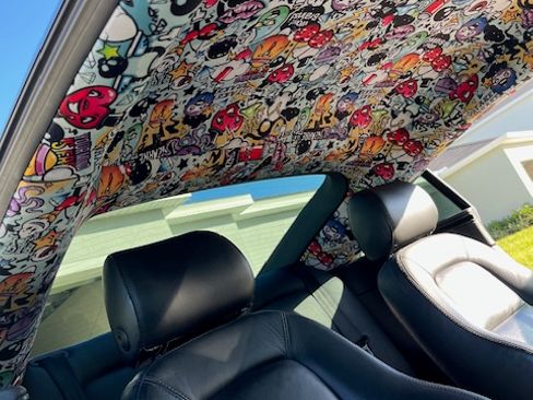 Used 2001 Audi TT 1.8T image 27