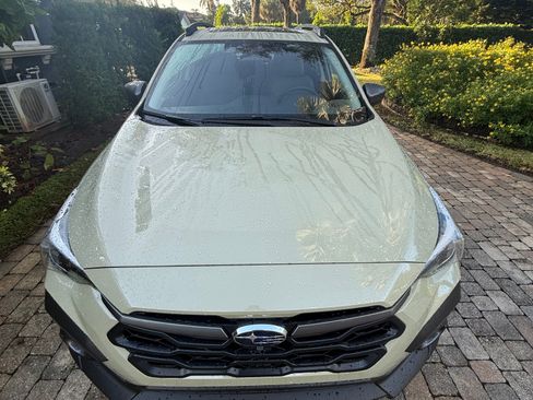Used 2026 Subaru Crosstrek 2.5i Limited image 2