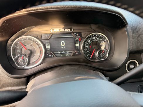 Used 2024 RAM 2500 Tradesman w/ Safety Group image 4