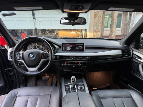 Used 2018 BMW X5 xDrive35i image 9