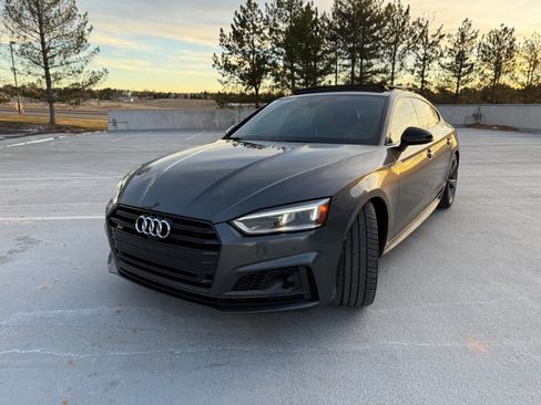 Used 2019 Audi S5 Prestige w/ S Sport Package image 14