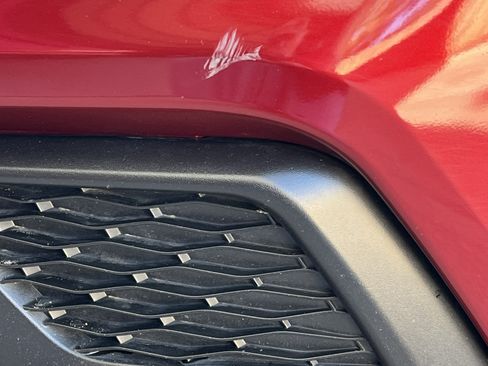 Used 2016 Nissan Rogue SV w/ SV Premium Package image 13