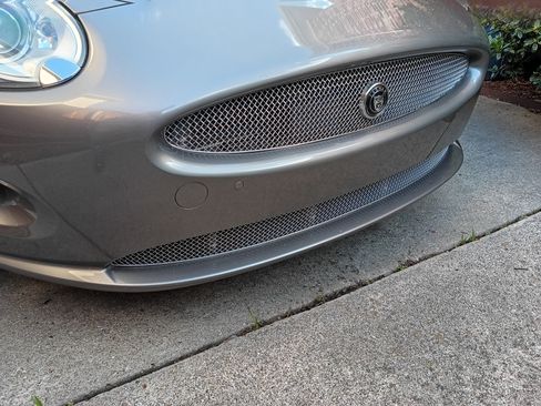 Used 2009 Jaguar XK Coupe RWD image 9