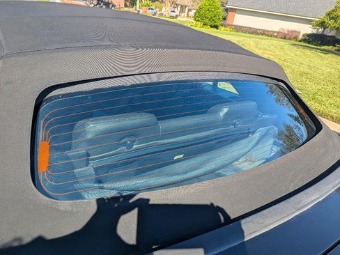 Used 2008 Ford Mustang GT image 25