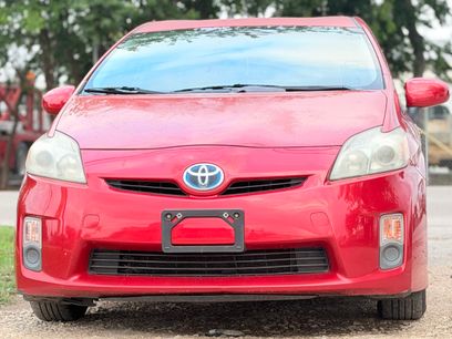 Used 2011 Toyota Prius Two
