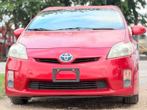 Used 2011 Toyota Prius Two FWD image 1
