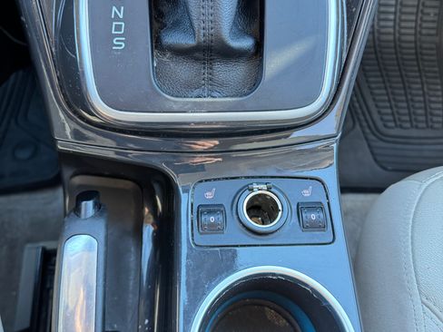 Used 2014 Ford Escape Titanium w/ Equipment Group 401A image 8