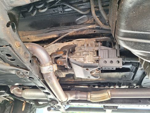 Used 2004 Toyota 4Runner Sport image 8