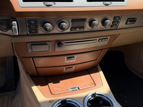 Used 2005 BMW 745Li RWD image 20