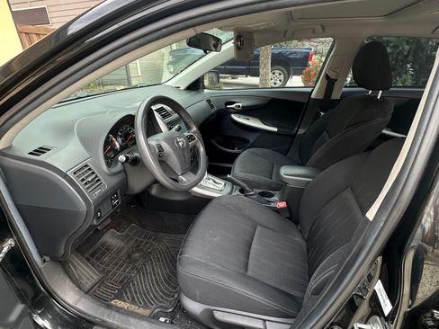 Used 2012 Toyota Corolla S FWD image 12