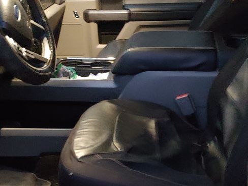 Used 2018 Ford F350 XLT w/ XLT Premium Package image 6