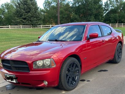 Used 2007 Dodge Charger R/T