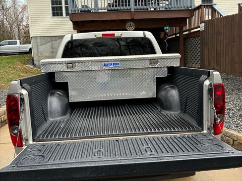 Used 2007 Chevrolet Colorado LT image 5