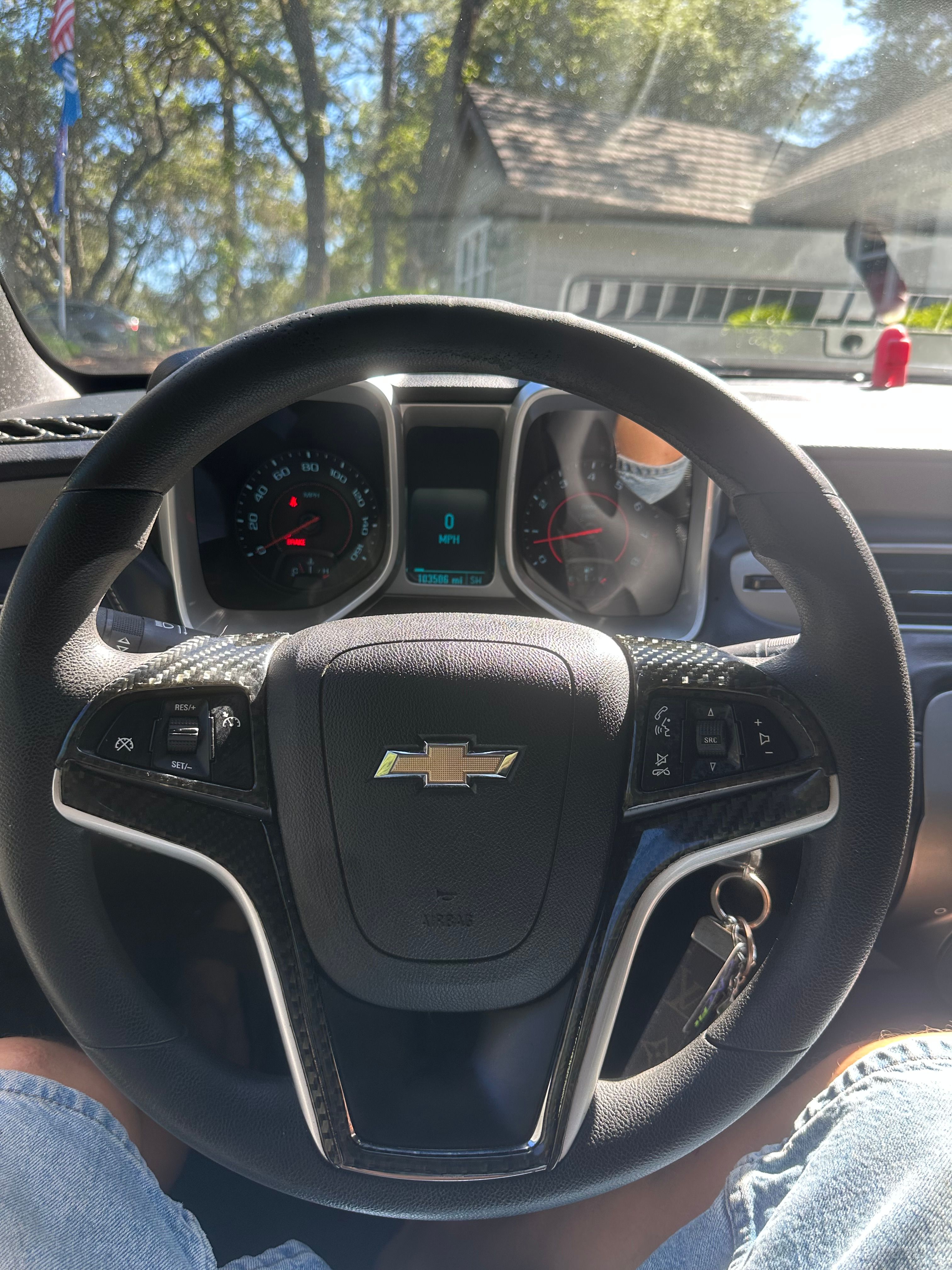 Used 2013 Chevrolet Camaro LS RWD image 25