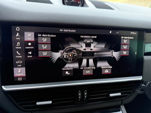 Used 2019 Porsche Cayenne image 20