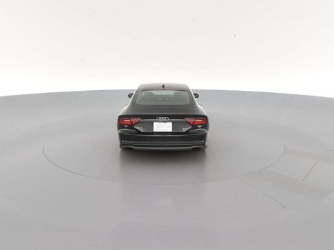 Used 2017 Audi A7 3.0T Prestige image 9
