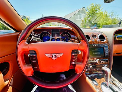 Used 2008 Bentley Continental GTC image 19