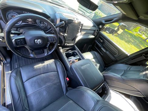 Used 2020 RAM 3500 Limited image 10