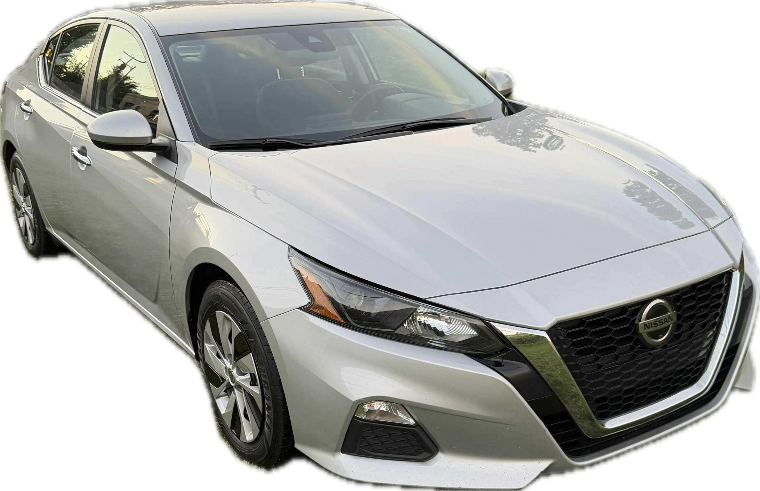 Used 2022 Nissan Altima 2.5 S FWD image 10