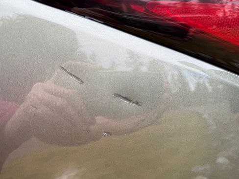 Used 2017 INFINITI QX60 Luxe w/ Deluxe Technology Package image 13