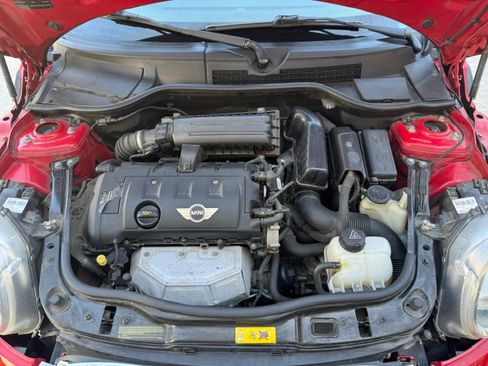 Used 2014 MINI Cooper Coupe FWD image 4