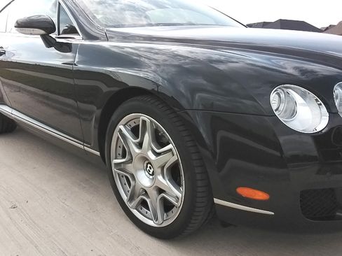Used 2009 Bentley Continental GT image 2