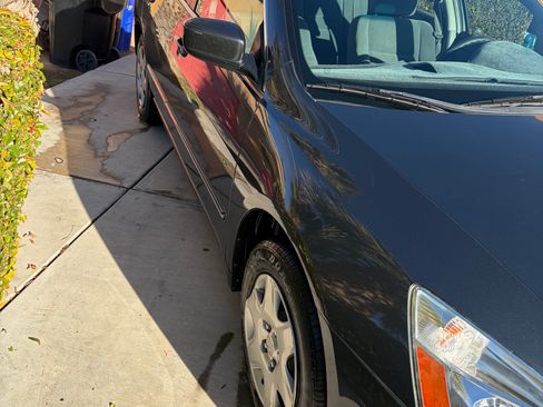 Used 2006 Honda Accord LX image 5