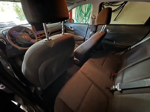 Used 2022 Hyundai Kona SEL w/ Convenience Package image 14