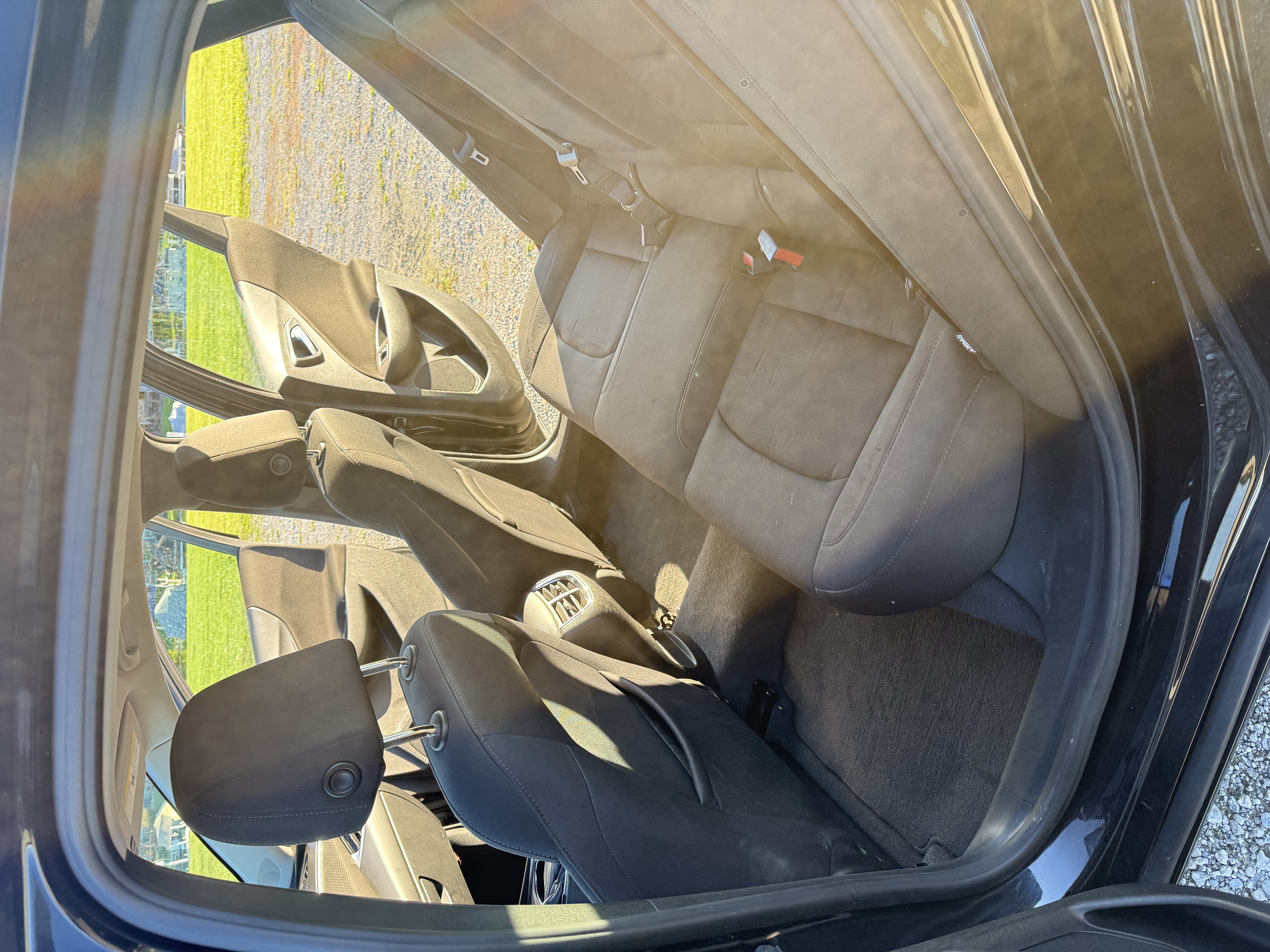 Used 2021 Chevrolet Malibu LT FWD image 11