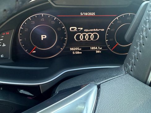 Used 2019 Audi Q7 3.0T Premium Plus w/ Premium Plus Package image 11