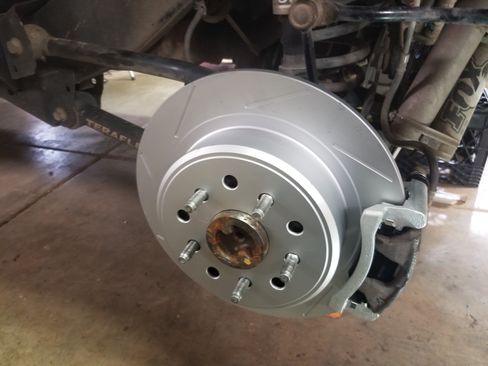 Used 2012 Jeep Wrangler Unlimited Rubicon w/ Connectivity Group image 11