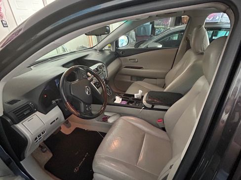 Used 2010 Lexus RX 350 2WD image 5