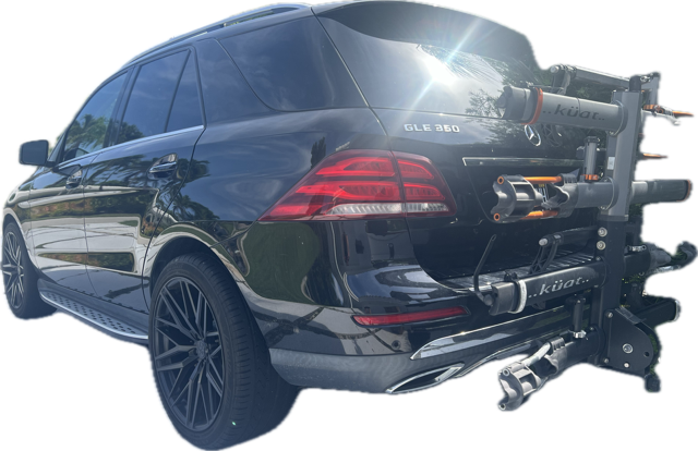 Used 2017 Mercedes-Benz GLE 350 image 3