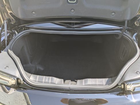 Used 2024 Chevrolet Camaro ZL1 RWD image 16