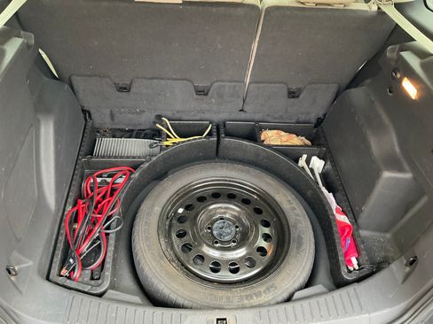 Used 2015 Ford Escape Titanium image 19