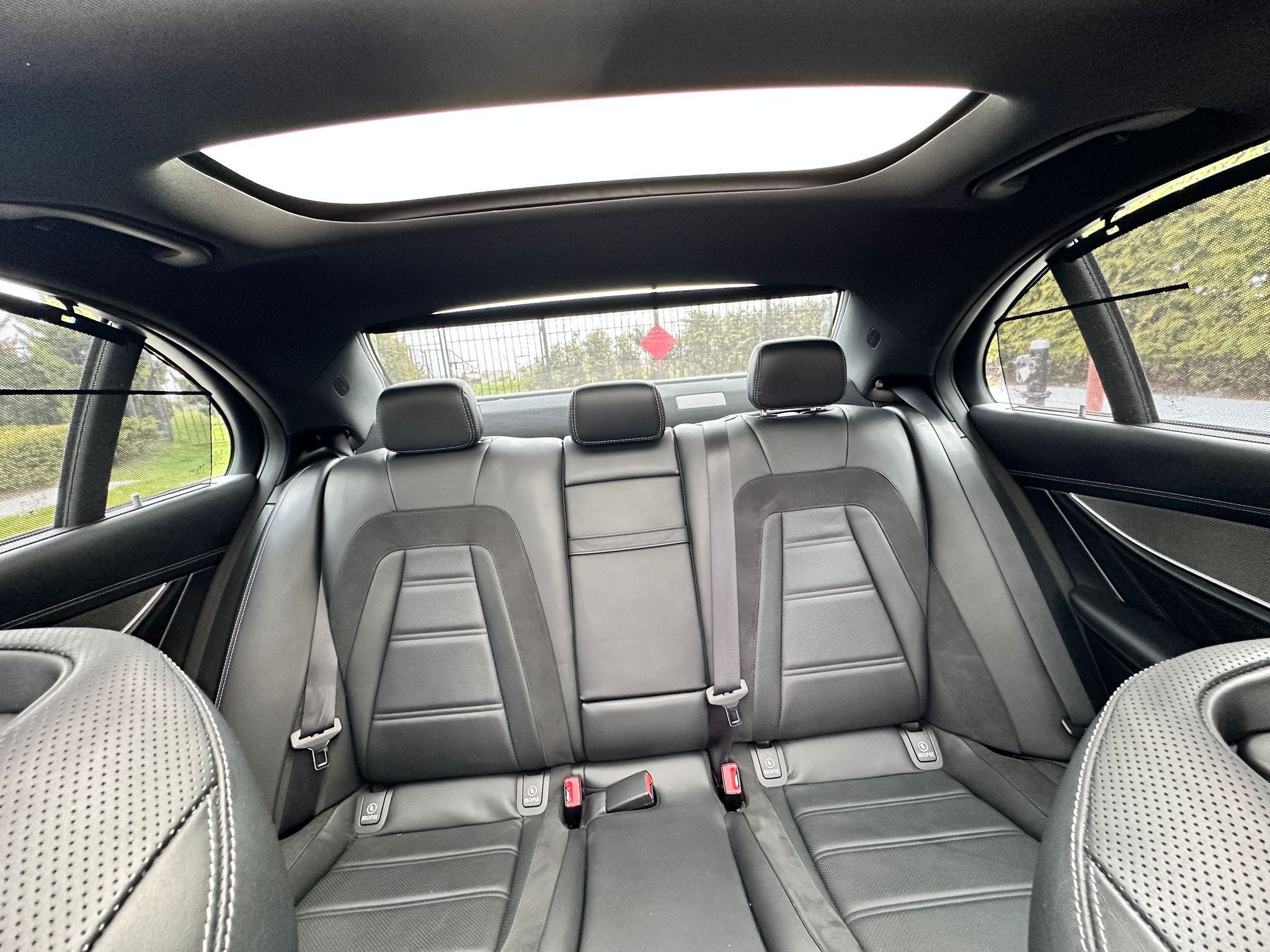 Used 2018 Mercedes-Benz E 43 AMG 4MATIC Sedan w/ Premium 3 Package image 25