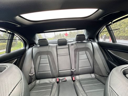 Used 2018 Mercedes-Benz E 43 AMG 4MATIC Sedan w/ Premium 3 Package image 24