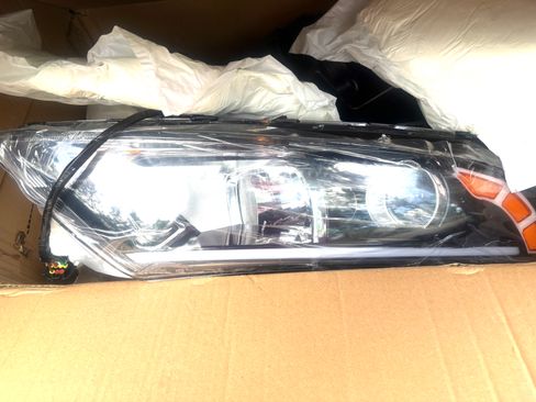 Used 2015 Kia Optima LX image 10