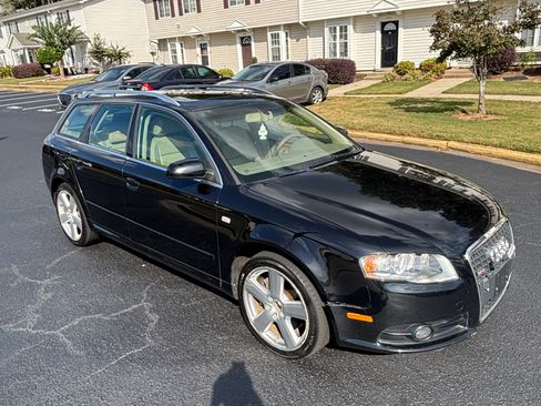 Used 2008 Audi A4 3.2 image 4