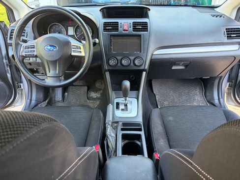 Used 2014 Subaru Crosstrek 2.0i Premium AWD/4WD image 19