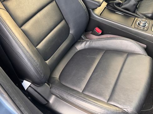 Used 2015 MAZDA MAZDA6 Touring FWD image 20