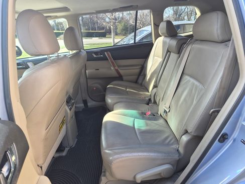 Used 2009 Toyota Highlander Limited image 11