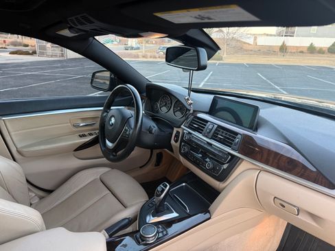 Used 2016 BMW 428i Gran Coupe xDrive image 14