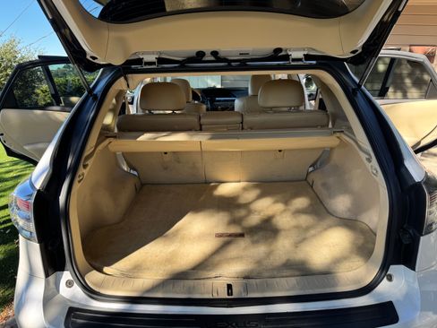 Used 2012 Lexus RX 350 FWD image 31